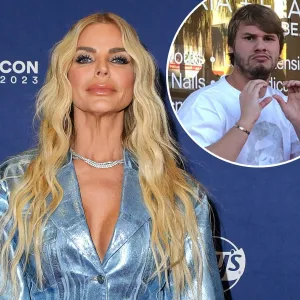 RHOM s Alexia Nepola Is Full of Hope Amid Son Frankie s Treatment at Casa Privee Medical Center 798