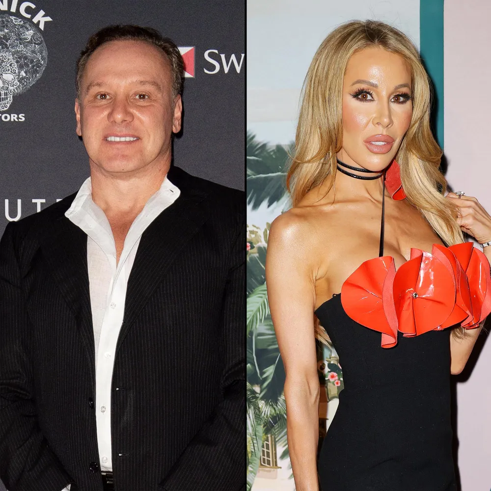 RHOM s Lenny Hochstein Files Defamation Lawsuit Against Ex Lisa Hochstein Over Abuse Claims 771