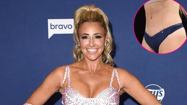‘RHONJ’ Star Danielle Cabral Reveals Tummy Tuck Results After Commenting on People’s Ozempic Use
