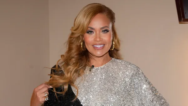 RHOP s Gizelle Bryant on Her First Tagline That Doesn t Suck and Shadiest Moments With Karen Huger