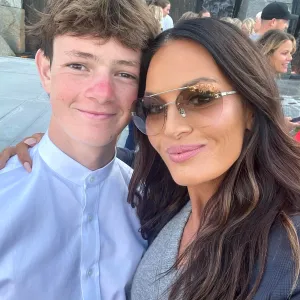 RHOSLC' Lisa Barlow Says Son Jack Has Been Hospitalized on Mission Trip in Colombia: 'It's Killing Me'