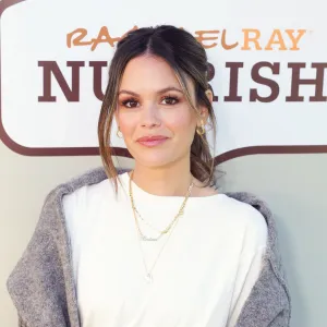 Rachel Bilson Jokes 9-Year-Old Daughter Briar Rose Told Her She Not Allowed to Have Another Baby