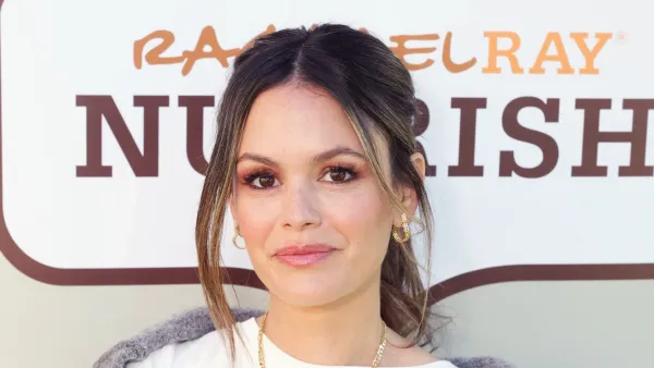 Rachel Bilson Jokes 9-Year-Old Daughter Briar Rose Told Her She Not Allowed to Have Another Baby