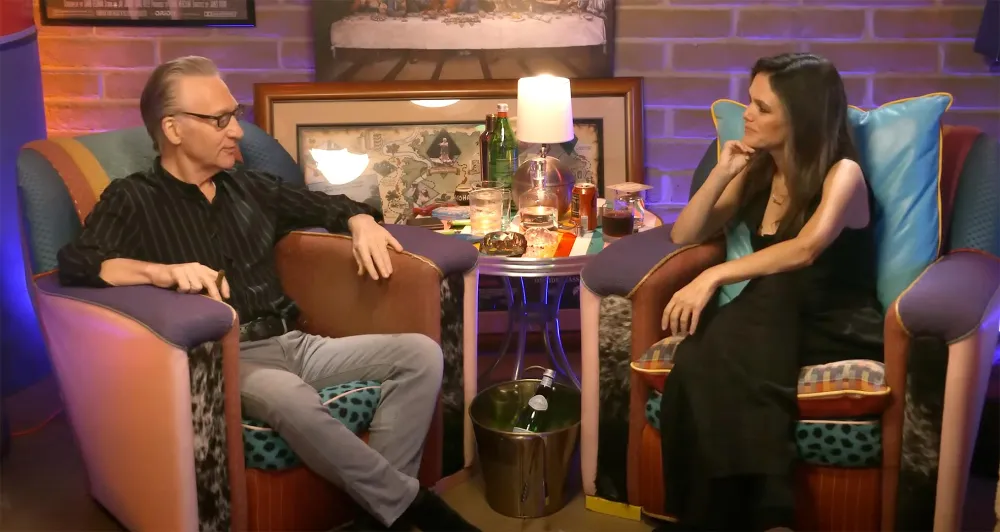 Rachel Bilson Jokes She Owes Whoopi Goldberg a 'Present' Over Publicity for Podcast Conflict