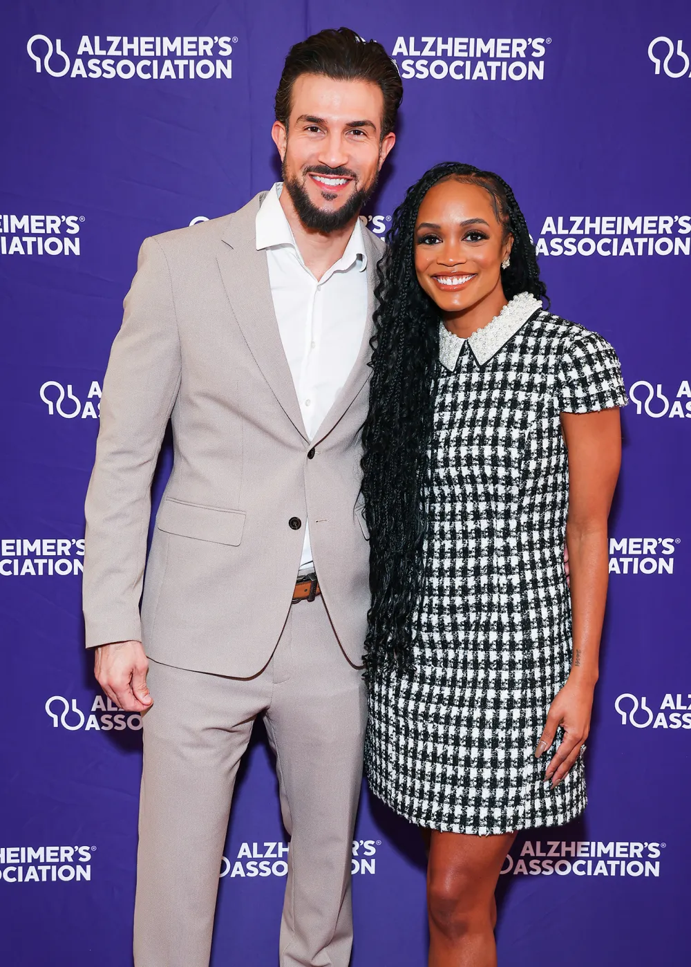 Rachel Lindsay and Bryan Abasolo Work to &lsquo;Protect' Marriage Despite Living &lsquo;Totally Different Lives&rsquo;