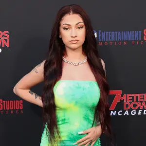 Rapper Bhad Bhabie Announces Her 1st Pregnancy By Sharing Baby Bump Pics