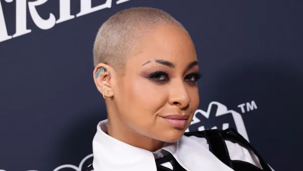 Raven Symone Mourns the Death of Brother Blaize After Colon Cancer Battle He Is Loved and Missed