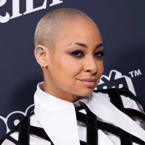 Raven Symone Mourns the Death of Brother Blaize After Colon Cancer Battle He Is Loved and Missed