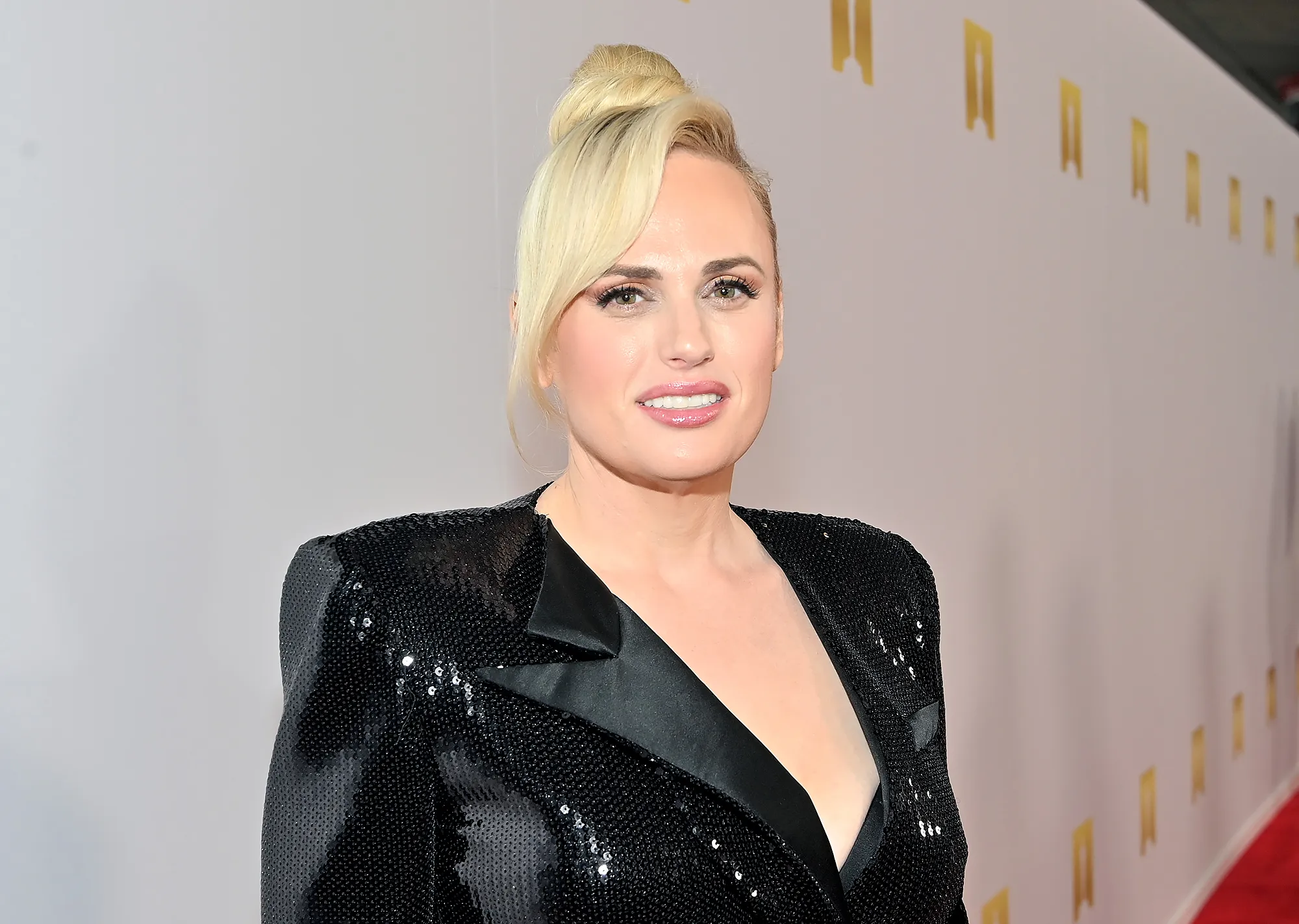 Rebel Wilson Reveals Writing Her Upcoming Memoir Has ‘Sometimes Been Gut-Wrenching’