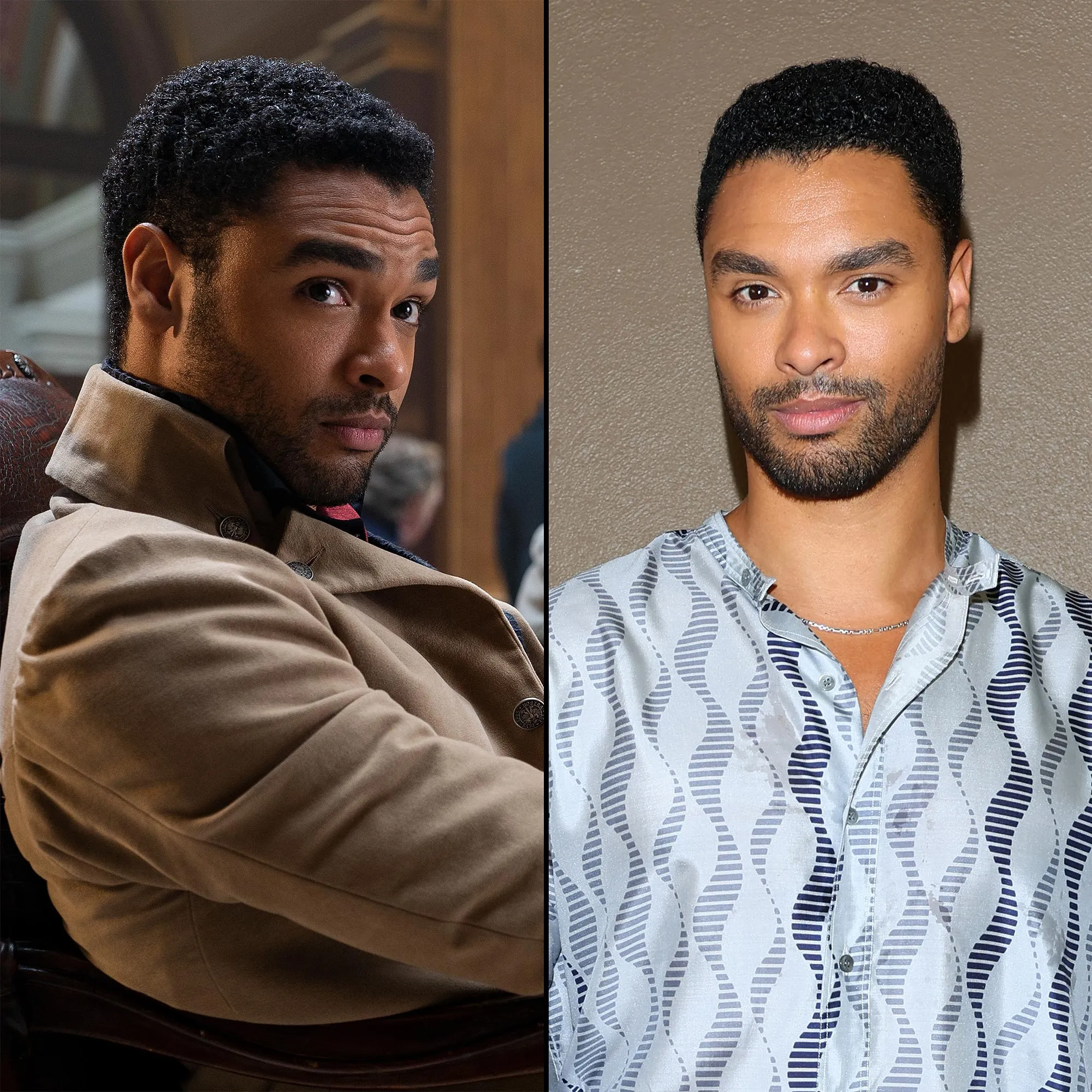 Rege Jean Page Ruby Stokes and More Bridgerton Stars Who Left the Show Where Are They Now