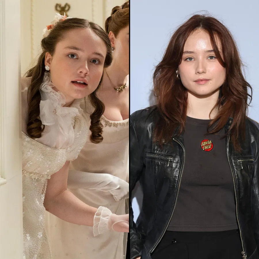 Rege Jean Page Ruby Stokes and More Bridgerton Stars Who Left the Show Where Are They Now