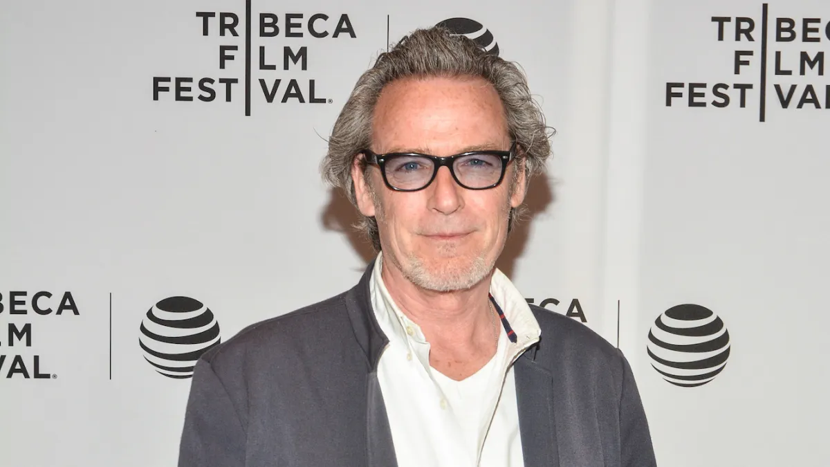 Rescue Me Alum James McCaffrey Dead at 65 After Myeloma Cancer Battle