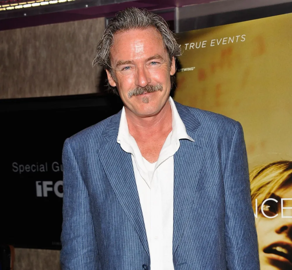 Rescue Me Alum James McCaffrey Dead at 65 After Myeloma Cancer Battle