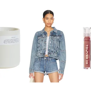 Revolve gifts