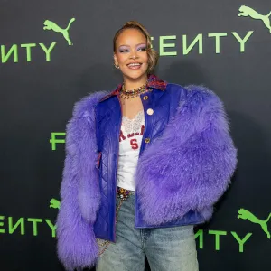 Rihanna Can t Believe How Fast Kids Are Growing 333