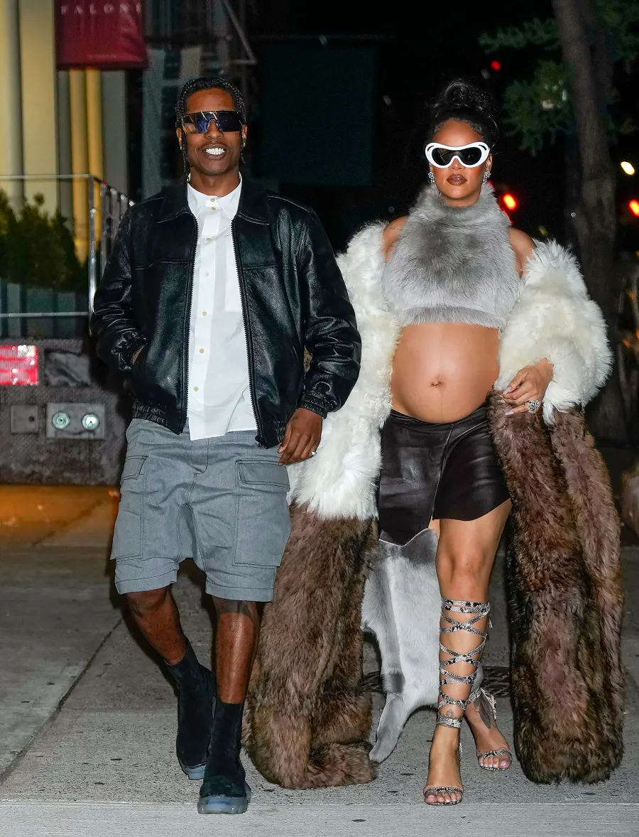 Couple Style Gallery of 2023