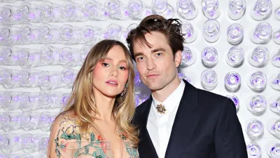 Robert Pattinson Loves Taking Care of Pregnant Suki Waterhouse Before Their Baby s Arrival 631