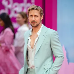 Ryan Gosling Releases Ken The EP