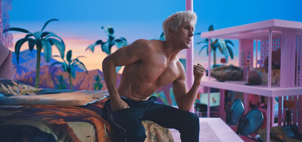 Ryan Gosling Releases Ken The EP