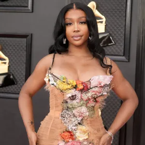 SZA Teased the Lana Album Art and Fans Speculate Its Arriving Sooner Than You Think