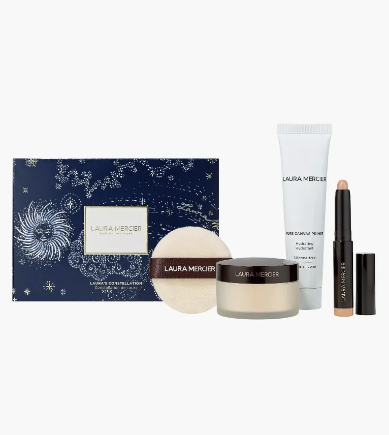 Laura Mercier