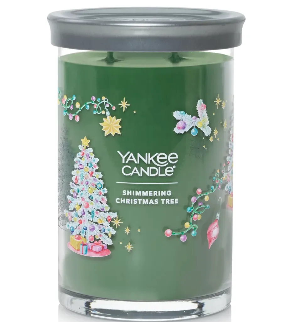 Yankee Candle Co.