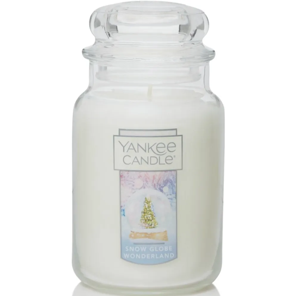 Yankee Candle