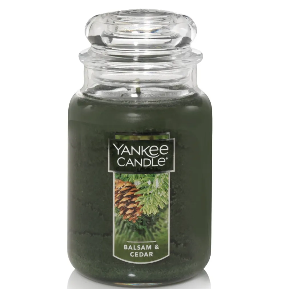 Yankee Candle