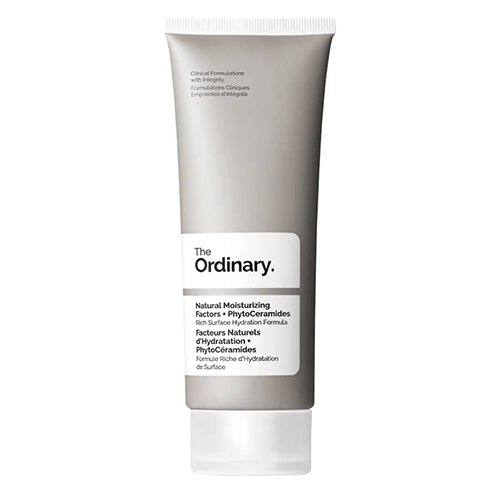 The Ordinary Natural Moisturizing Factors + PhytoCeramides - Moisture-Rich Surface Hydration