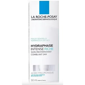 La Roche-Posay Hydraphase Intense Rich
