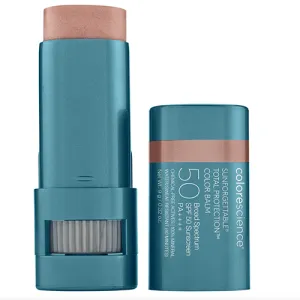 Colorescience Sunforgettable Total Protection Color Balm SPF 50
