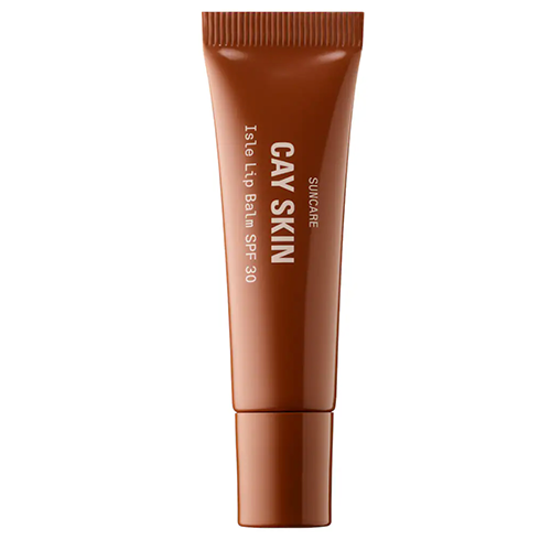 Cay Skin Isle Lip Balm SPF 30