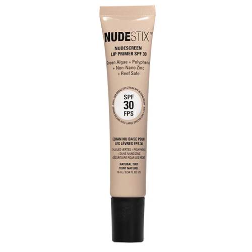 NUDESTIX Nudescreen Lip Primer SPF 30