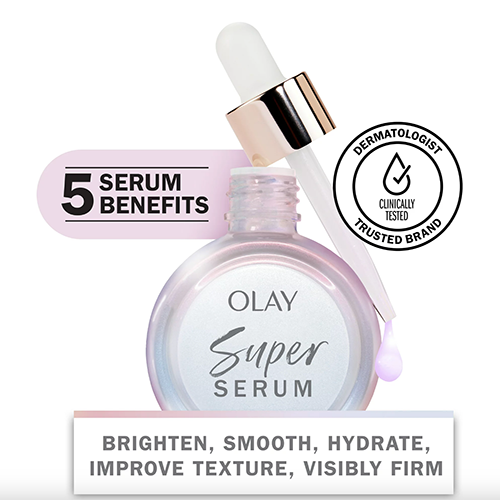 Olay Super Serum