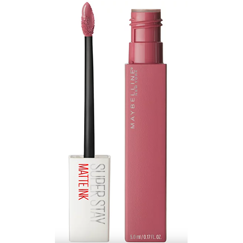 Maybelline Super Stay Matte Ink Liquid Lipstick