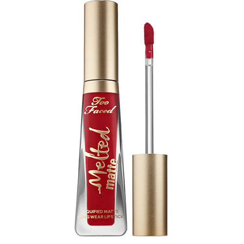 Too Faced Melted Matte Liquid Lipstick
