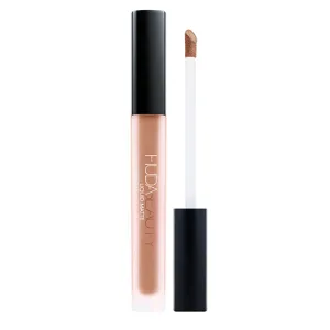 Huda Beauty Liquid Matte Ultra-Comfort Transfer-proof Lipstick