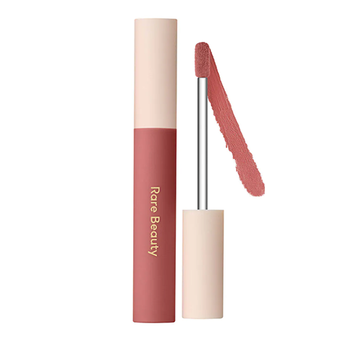 Rare Beauty by Selena Gomez Lip Soufflé Matte Cream Lipstick