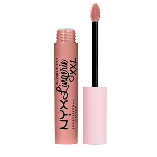 NYX Professional Lip Lingerie XXL Matte Liquid Lipstick