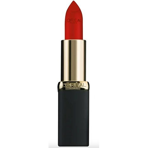 L'Oreal Paris Colour Riche Matte Lip Colour
