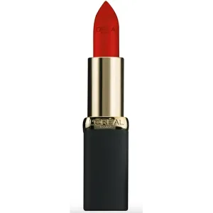 L'Oreal Paris Colour Riche Matte Lip Colour
