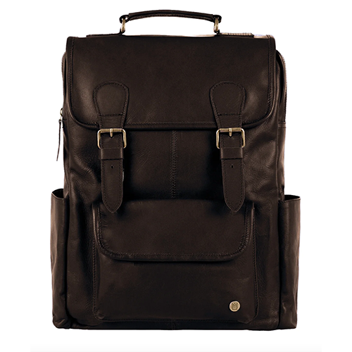 MAHI Leather The City Backpack