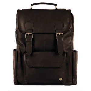 MAHI Leather The City Backpack
