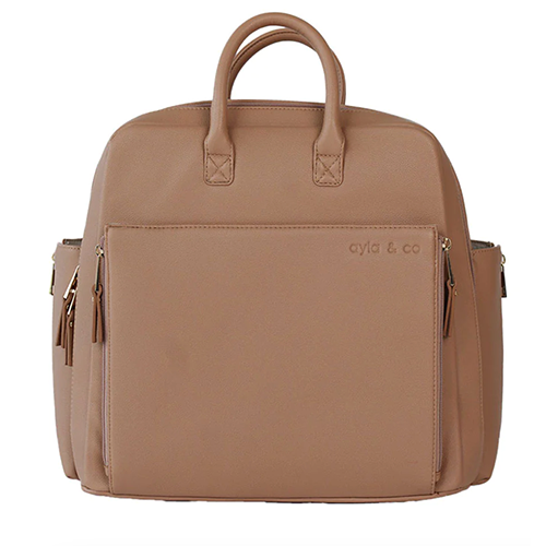 Ayla Diaper Bag