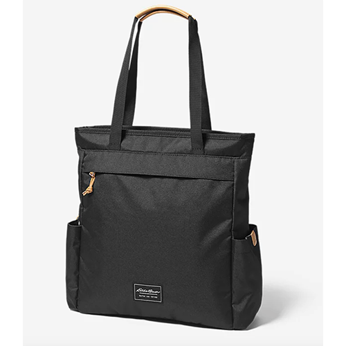 Eddie Bauer Bygone Recycled Backpack Tote