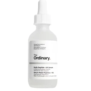 The Ordinary Multi-Peptide + HA Serum