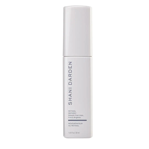 Shani Darden Skin Care Retinol Reform Treatment Serum