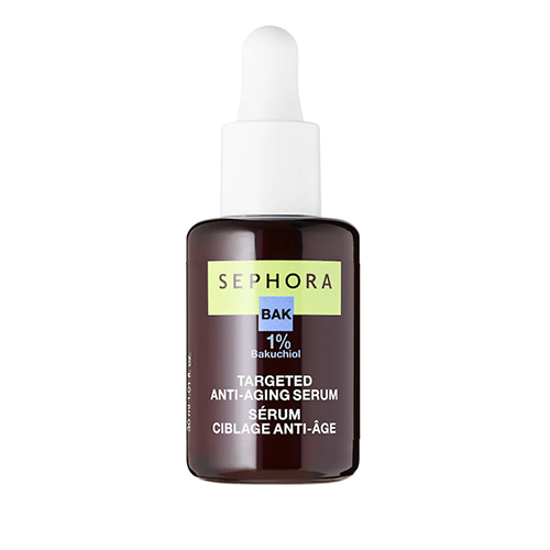 Sephora Collection Anti-Aging Bakuchiol Serum