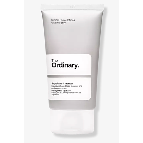 The Ordinary Squalane All-In-One Face Cleanser