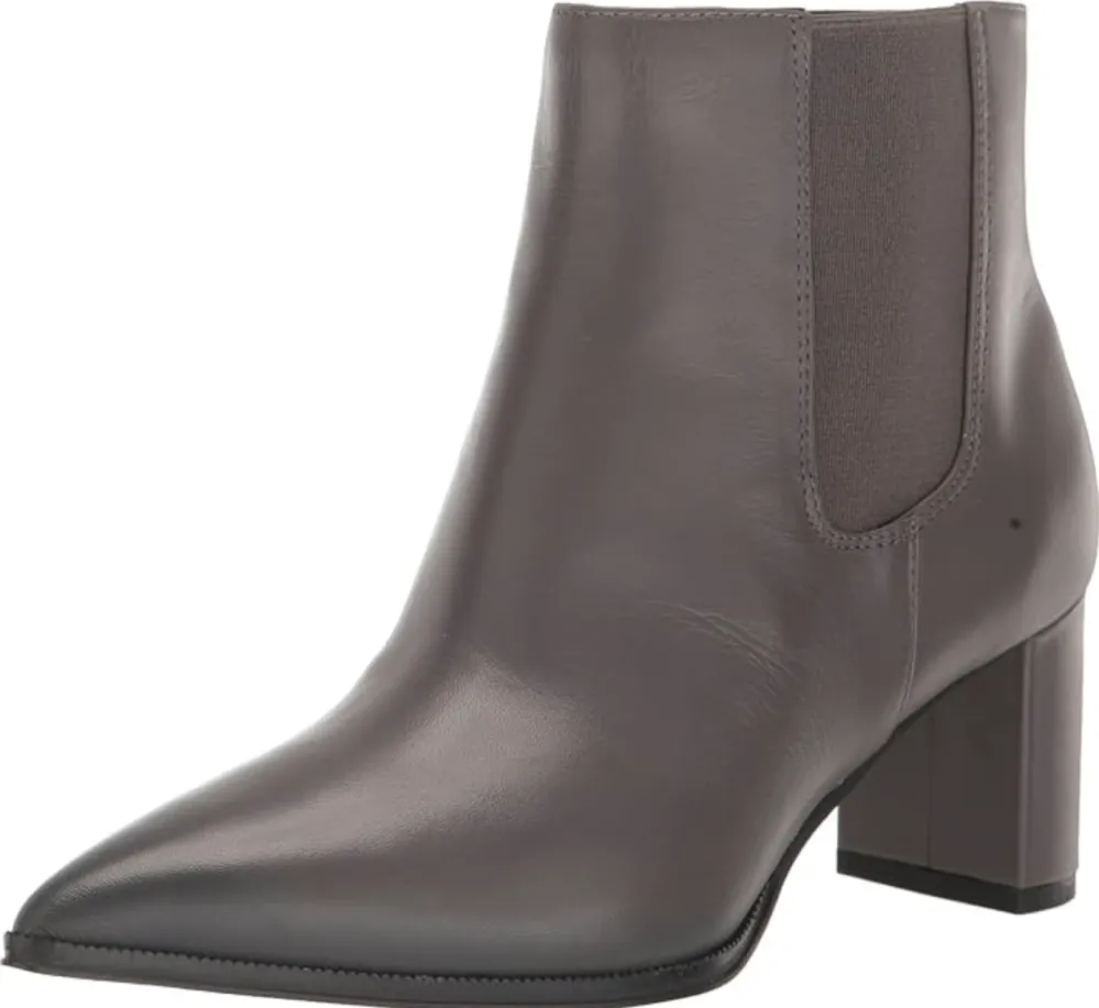 Franco Sarto Women's Demmi Pointed Toe Dress Bootie Ankle Boot